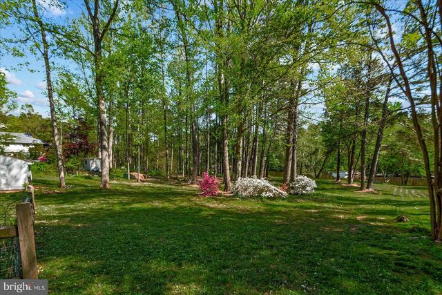 448 LAKE CAROLINE DR, Ruther Glen, VA 22546