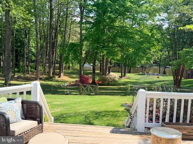 448 LAKE CAROLINE DR, Ruther Glen, VA 22546