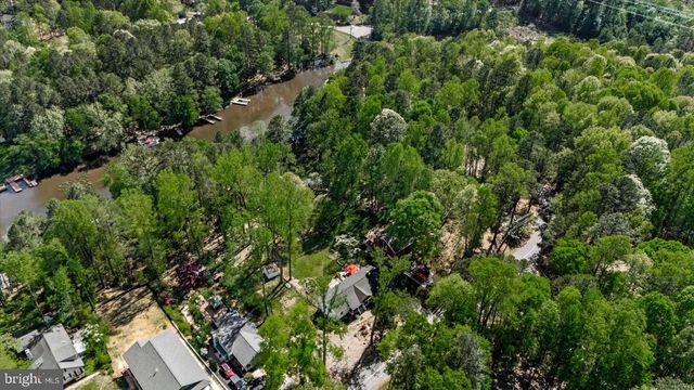 448 LAKE CAROLINE DR, Ruther Glen, VA 22546
