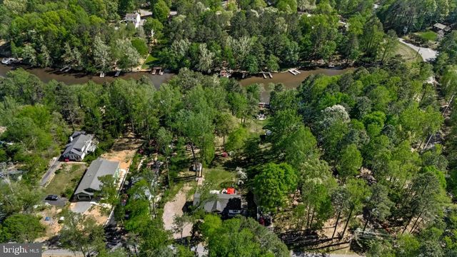 448 LAKE CAROLINE DR, Ruther Glen, VA 22546