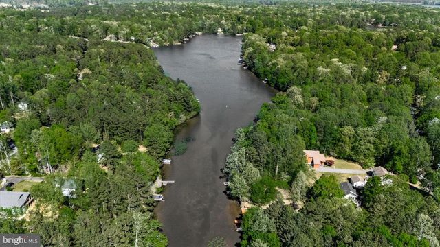 448 LAKE CAROLINE DR, Ruther Glen, VA 22546