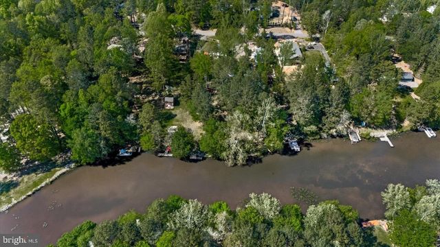 448 LAKE CAROLINE DR, Ruther Glen, VA 22546