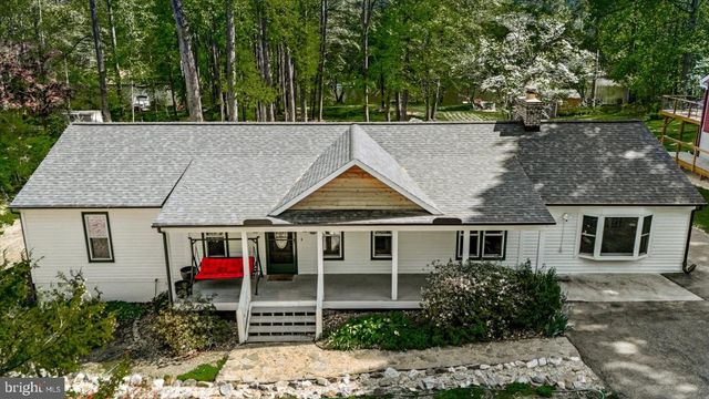 448 LAKE CAROLINE DR, Ruther Glen, VA 22546