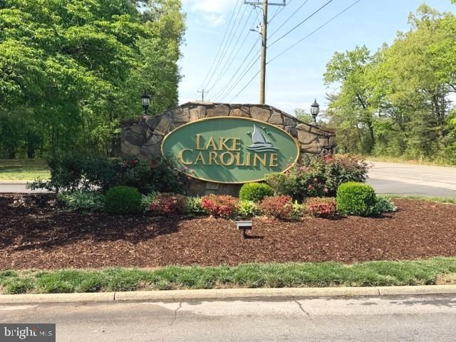 448 LAKE CAROLINE DR, Ruther Glen, VA 22546