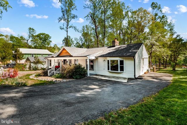 448 LAKE CAROLINE DR, Ruther Glen, VA 22546