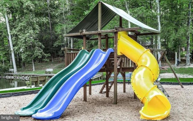 448 LAKE CAROLINE DR, Ruther Glen, VA 22546