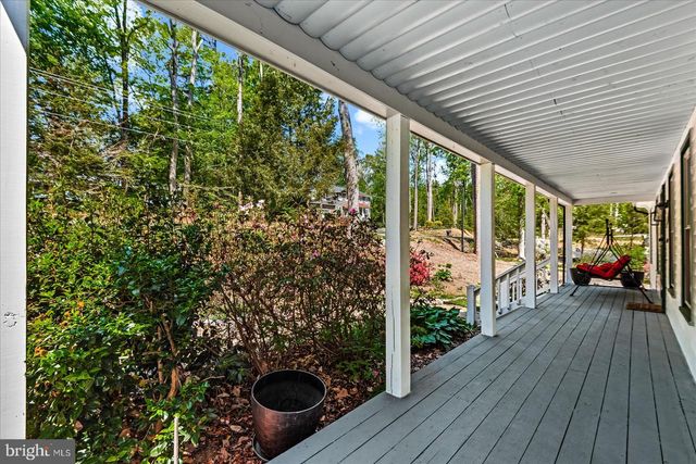 448 LAKE CAROLINE DR, Ruther Glen, VA 22546