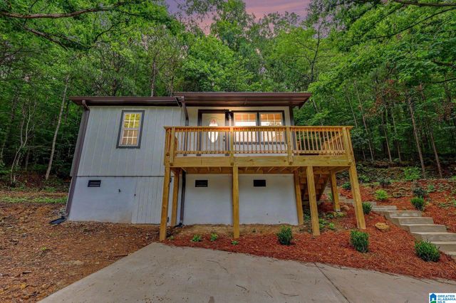 1332 ROULAIN ROAD, Odenville, AL 35120