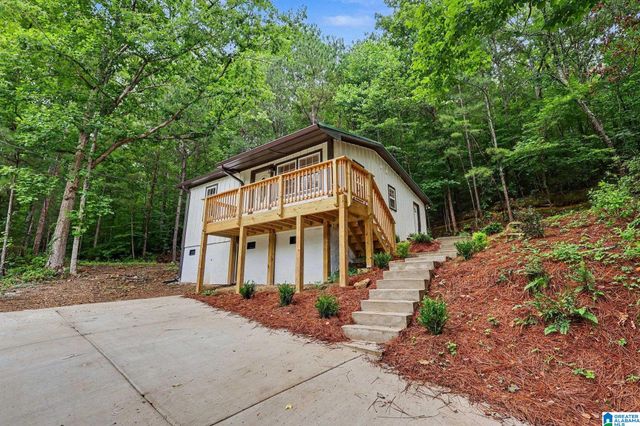 1332 ROULAIN ROAD, Odenville, AL 35120