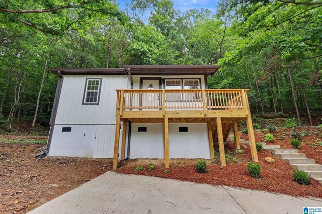 1332 ROULAIN ROAD, Odenville, AL 35120