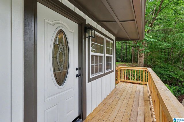 1332 ROULAIN ROAD, Odenville, AL 35120