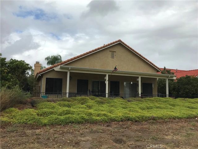 2637 Banyan Tree Lane, Hemet, CA 92545