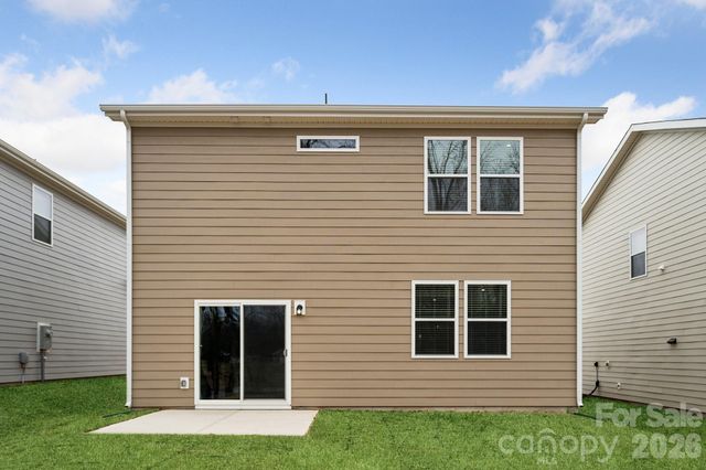 812 Hallman Branch Lane, Lincolnton, NC 28092