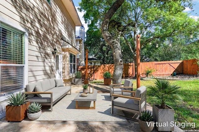 26026 Meadowlark Bay, San Antonio, TX 78260