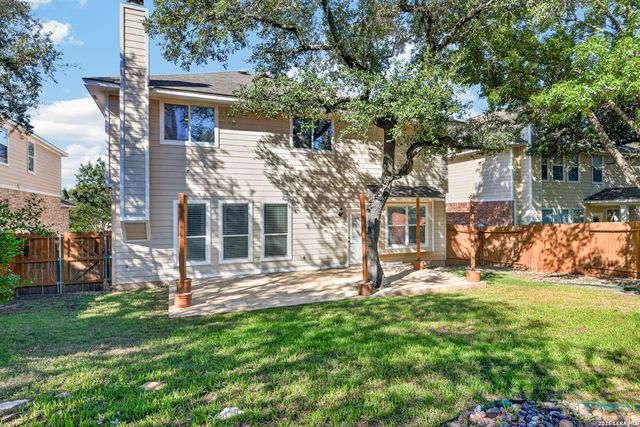 26026 Meadowlark Bay, San Antonio, TX 78260