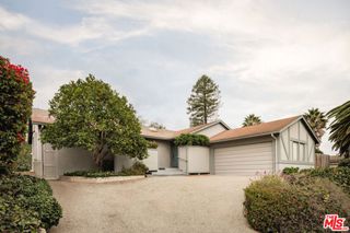 112 Vista Del Mar Drive, Santa Barbara, CA 93109