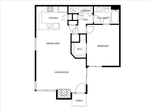 1748 Ohlen RD 75, Austin, TX 78757