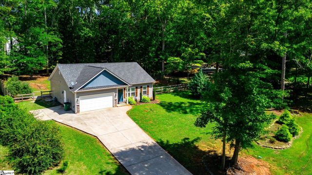 426 Wood Street, Central, SC 29630