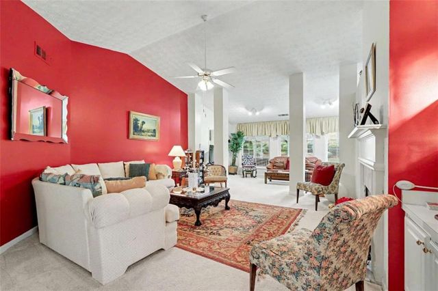 4227 Lawhon Drive, Tucker, GA 30084