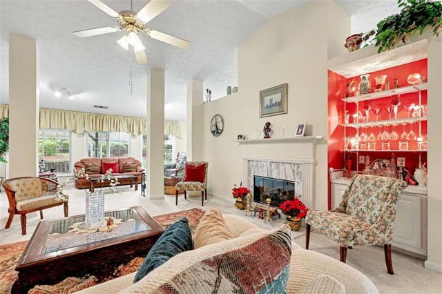 4227 Lawhon Drive, Tucker, GA 30084