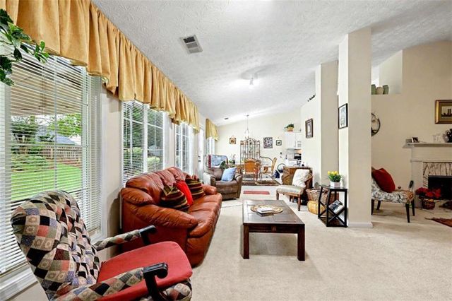 4227 Lawhon Drive, Tucker, GA 30084