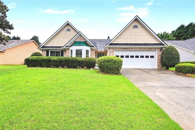 4227 Lawhon Drive, Tucker, GA 30084