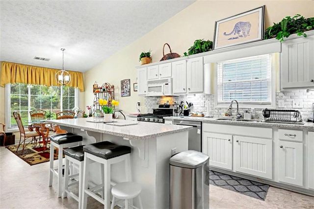4227 Lawhon Drive, Tucker, GA 30084