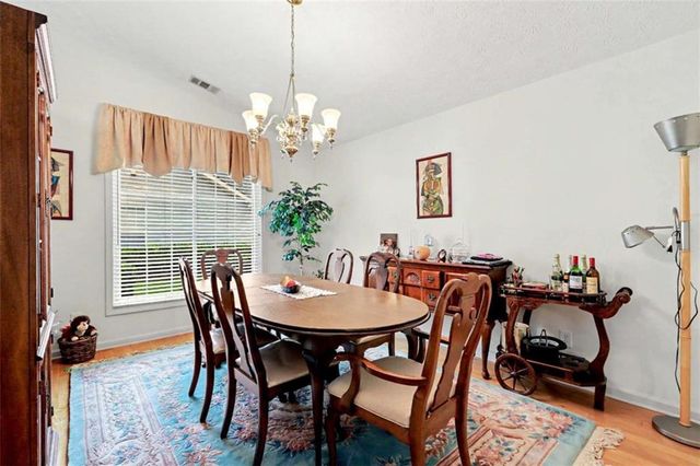 4227 Lawhon Drive, Tucker, GA 30084
