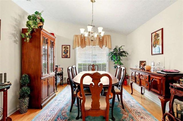 4227 Lawhon Drive, Tucker, GA 30084