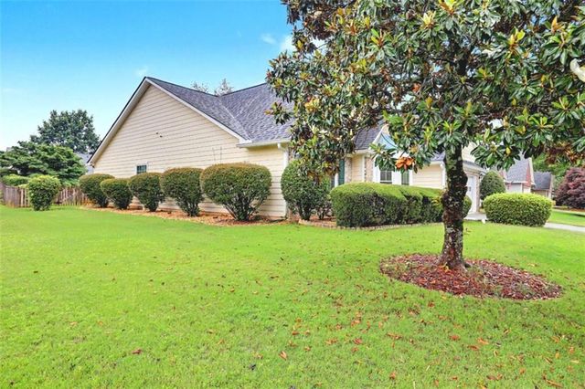 4227 Lawhon Drive, Tucker, GA 30084