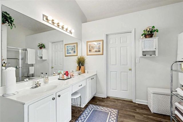 4227 Lawhon Drive, Tucker, GA 30084