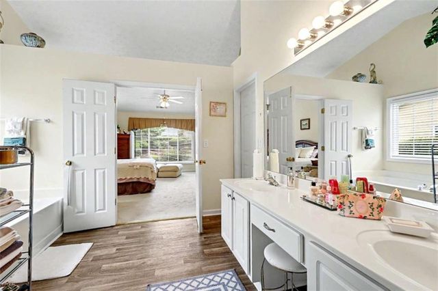 4227 Lawhon Drive, Tucker, GA 30084