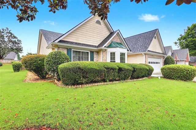 4227 Lawhon Drive, Tucker, GA 30084