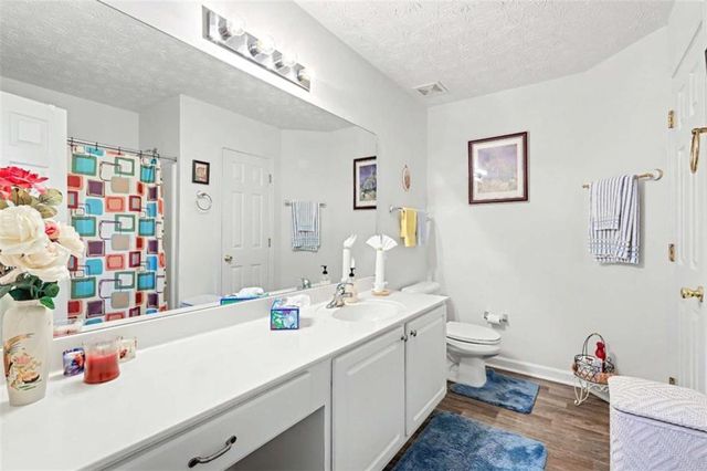 4227 Lawhon Drive, Tucker, GA 30084