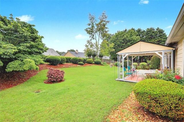4227 Lawhon Drive, Tucker, GA 30084