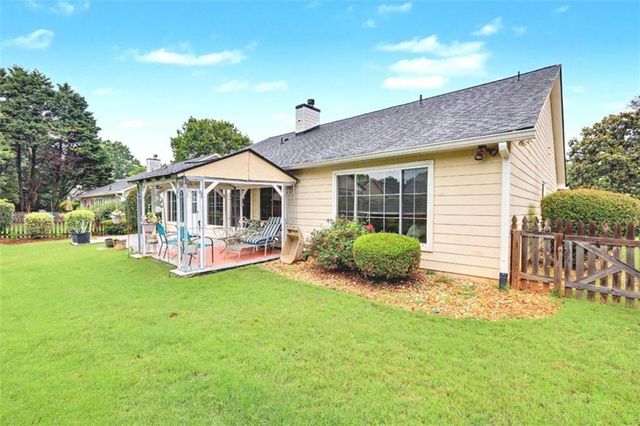 4227 Lawhon Drive, Tucker, GA 30084