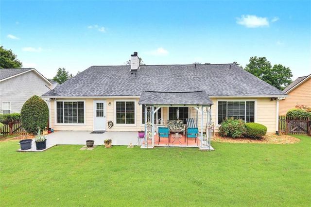 4227 Lawhon Drive, Tucker, GA 30084