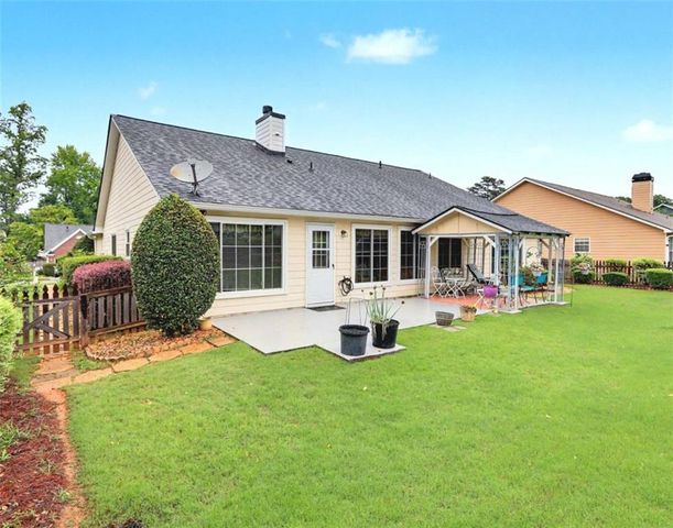 4227 Lawhon Drive, Tucker, GA 30084