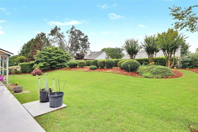 4227 Lawhon Drive, Tucker, GA 30084