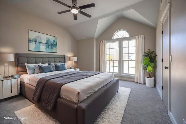 21811 W 51st Street, Shawnee, KS 66226