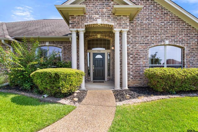 518 Susie, Chandler, TX 75758