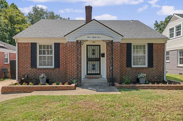 385 HOLMES CIR, Memphis, TN 38111