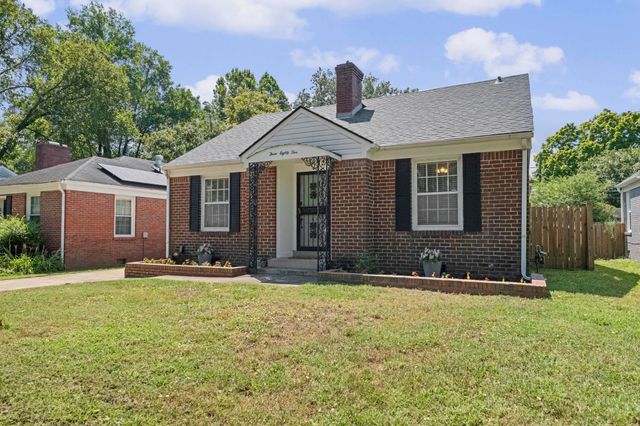 385 HOLMES CIR, Memphis, TN 38111