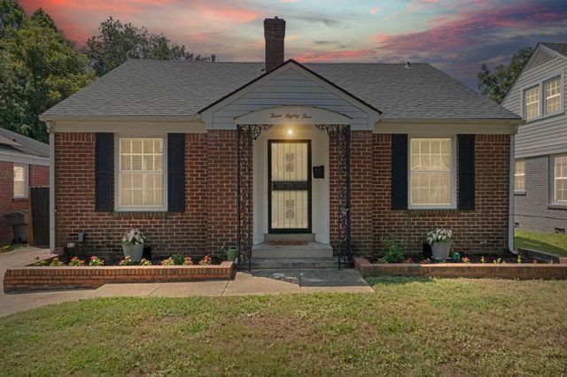 385 HOLMES CIR, Memphis, TN 38111