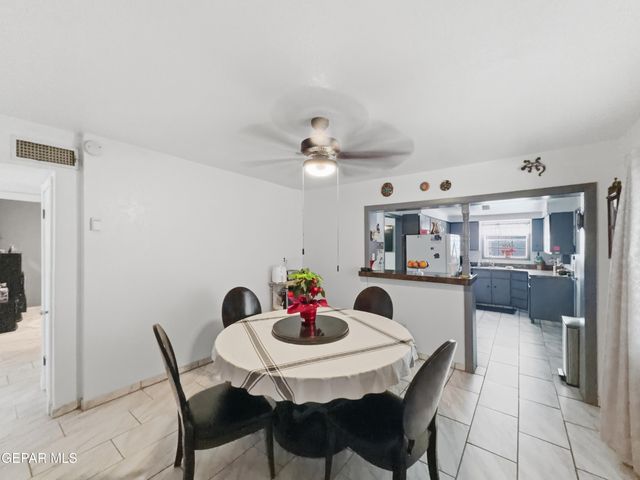 11513 DORIS Road, Socorro, TX 79927