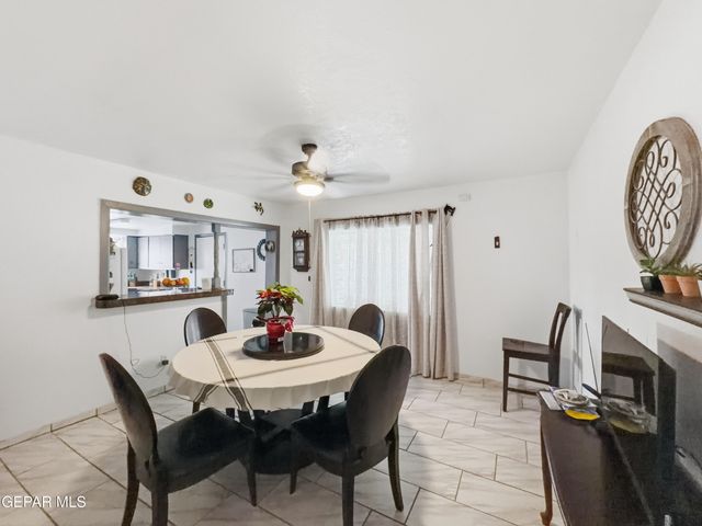 11513 DORIS Road, Socorro, TX 79927