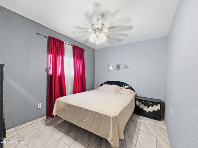 11513 DORIS Road, Socorro, TX 79927