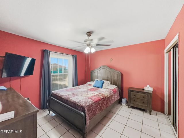 11513 DORIS Road, Socorro, TX 79927