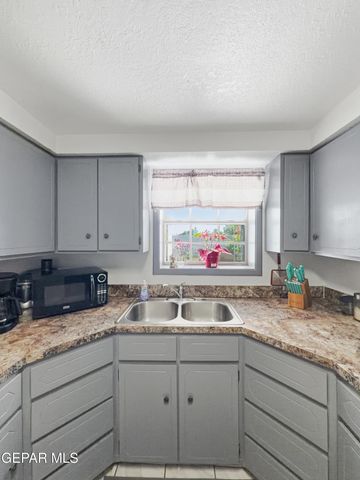 11513 DORIS Road, Socorro, TX 79927