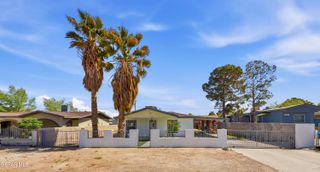 11513 DORIS Road, Socorro, TX 79927